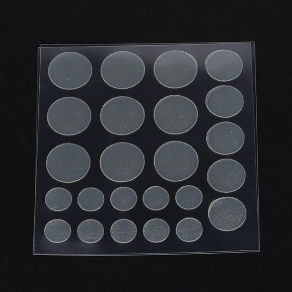 CosRx Pimple Patch Set of 24 Patches Hydrocolloid for Treating Blemishes - Picture 3 of 4